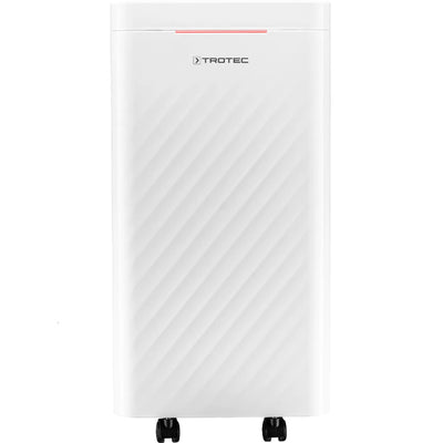 Oro sausintuvas - valytuvas Trotec TTK 27 HEPA – vaizdas 6