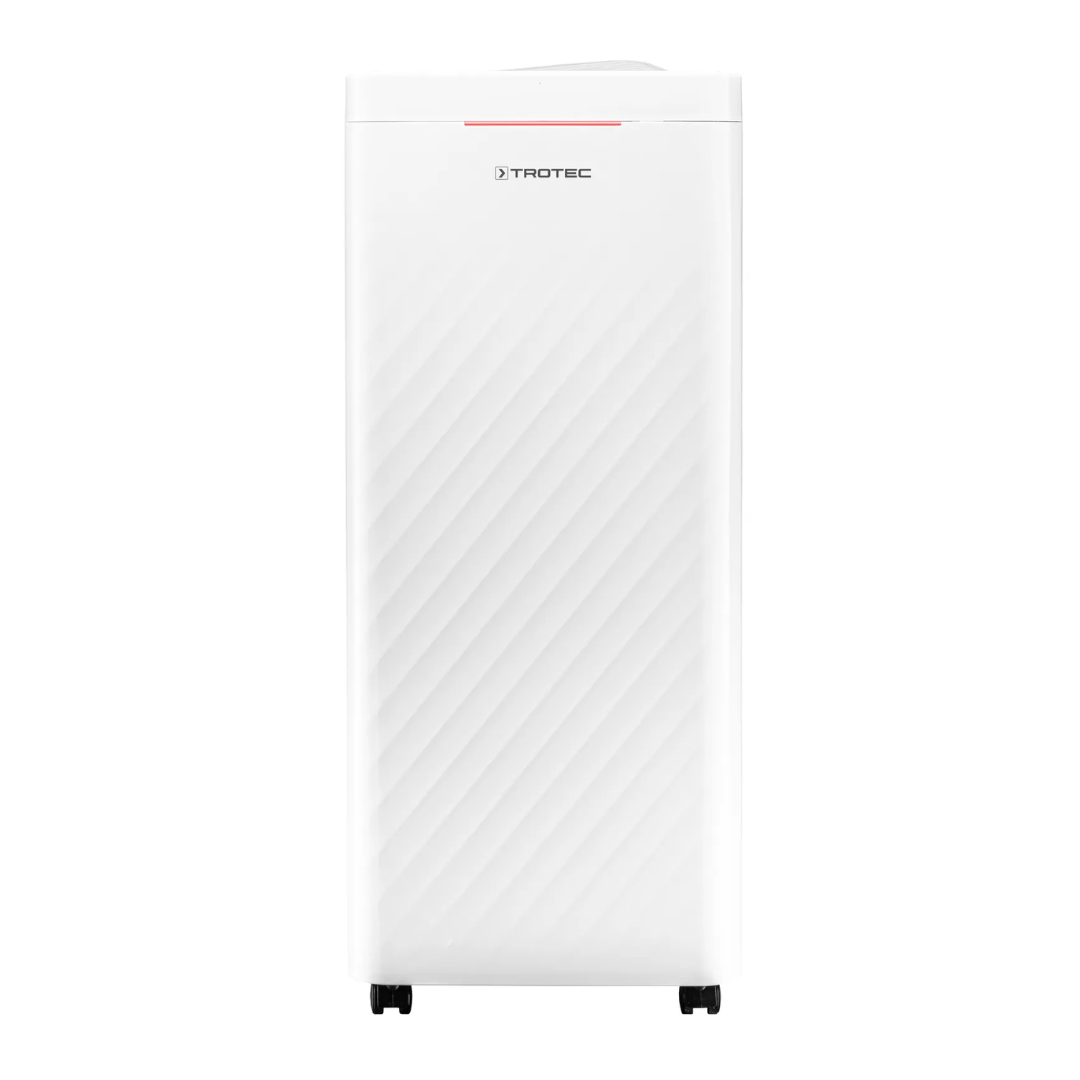 Oro sausintuvas - valytuvas Trotec TTK 64 HEPA – vaizdas 5