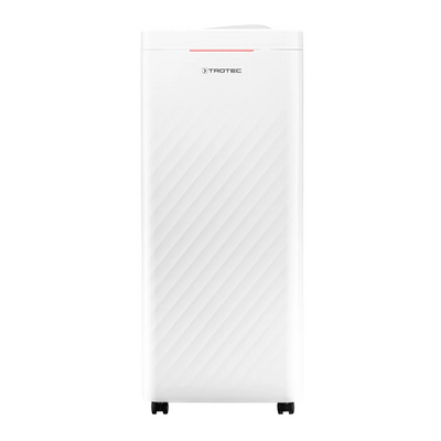 Oro sausintuvas - valytuvas Trotec TTK 64 HEPA – vaizdas 5