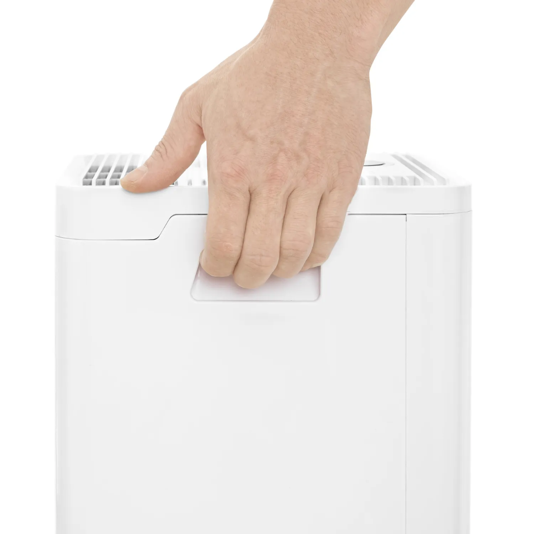 Oro sausintuvas - valytuvas Trotec TTK 64 HEPA – vaizdas 6