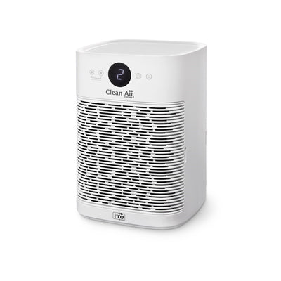 Oro valytuvas Clean Air CA-502Pro Mini HEPA UV – vaizdas 2