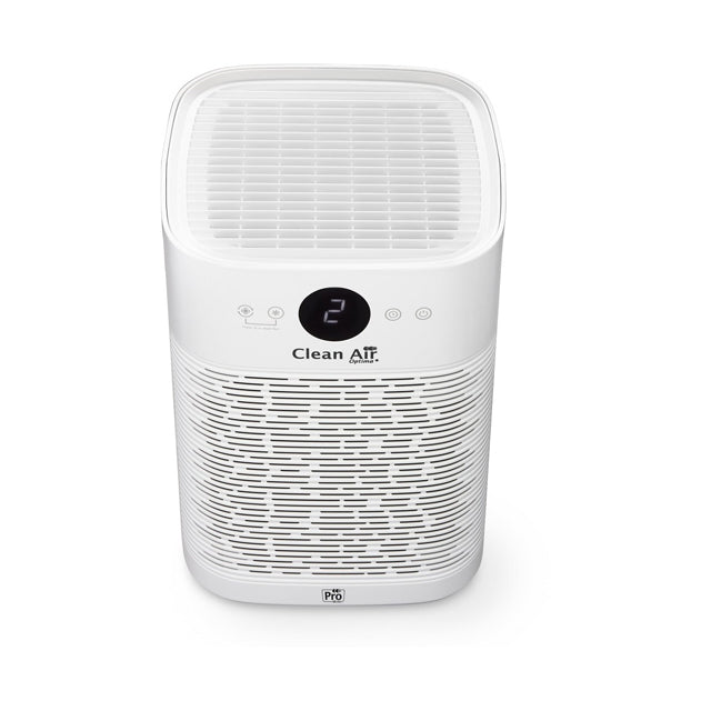 Oro valytuvas Clean Air CA-502Pro Mini HEPA UV – vaizdas 5