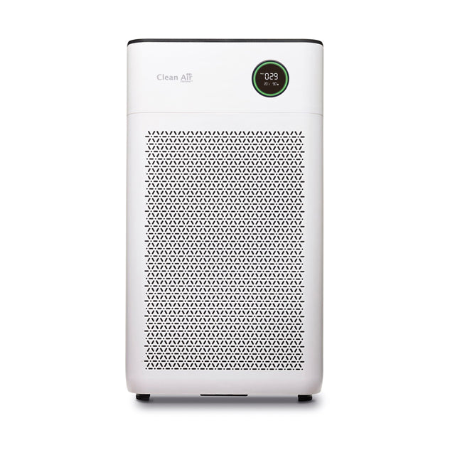 Oro valytuvas Clean Air CA-509Pro Smart HEPA UV – vaizdas 3