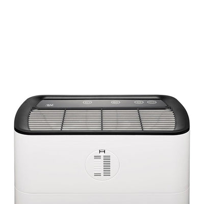 Oro valytuvas Clean Air CA-510Pro Smart HEPA UV – vaizdas 5