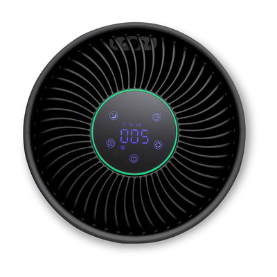 Oro valytuvas Clean Air CA-503B Compact Smart HEPA – vaizdas 7