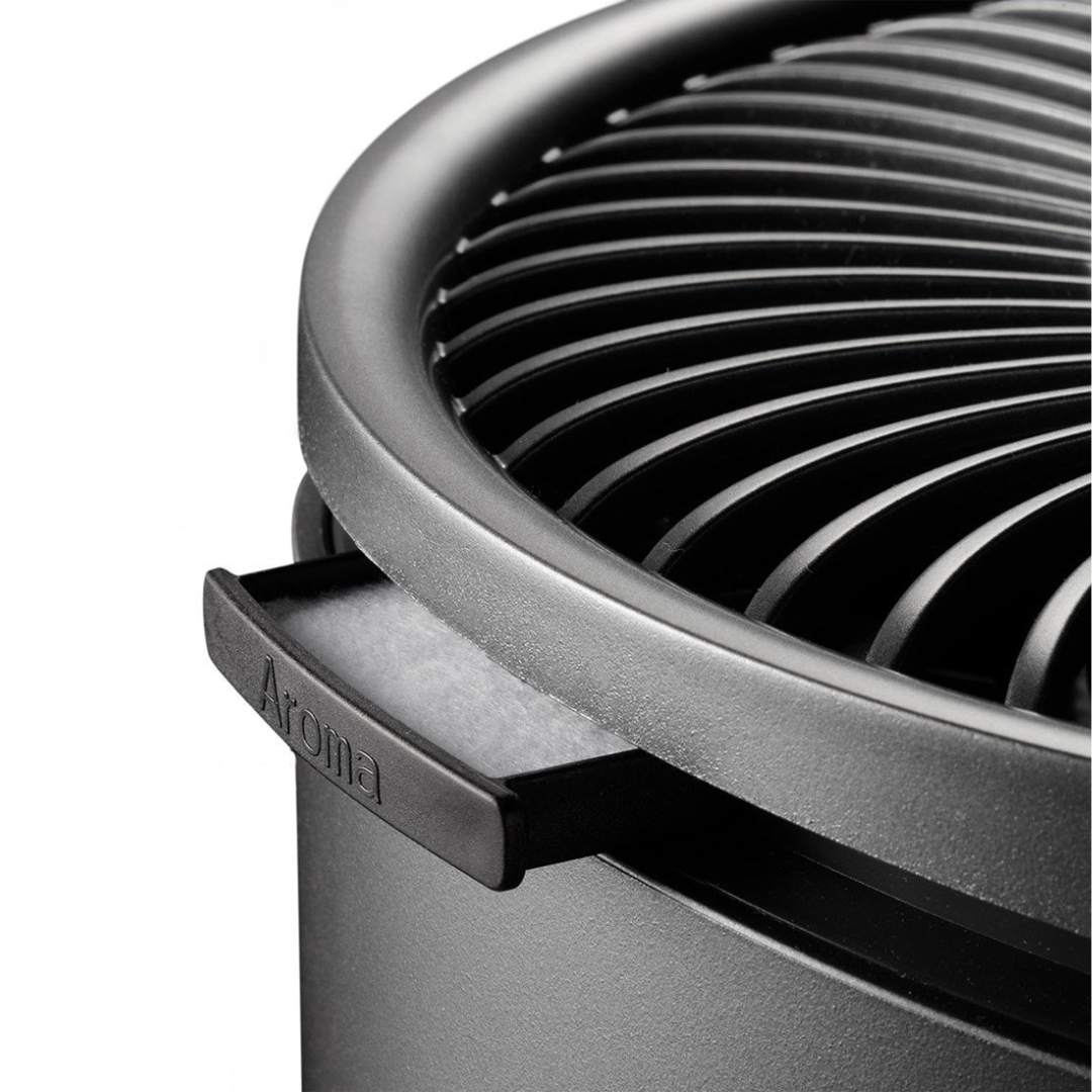 Oro valytuvas Clean Air CA-503T Compact Smart HEPA – vaizdas 5