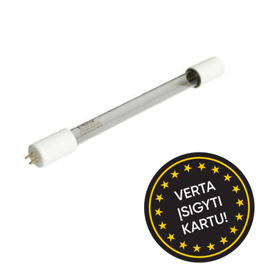 Oro valytuvas – jonizatorius Clean Air CA-508 – vaizdas 3