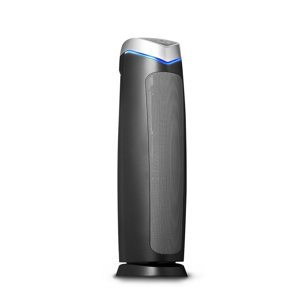 Oro valytuvas – jonizatorius Clean Air CA-508 – vaizdas 4