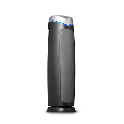 Oro valytuvas – jonizatorius Clean Air CA-508 – vaizdas 4