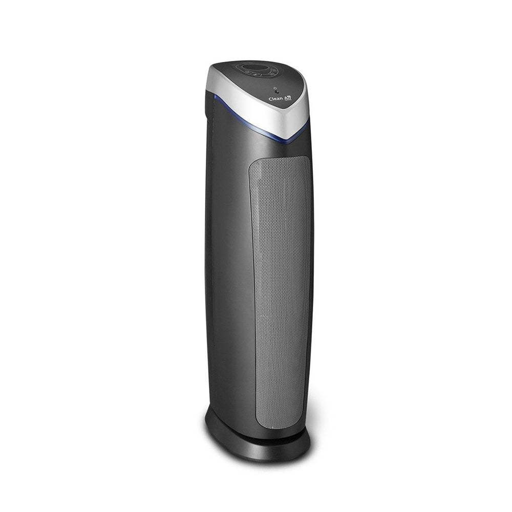 Oro valytuvas – jonizatorius Clean Air CA-508 – vaizdas 5