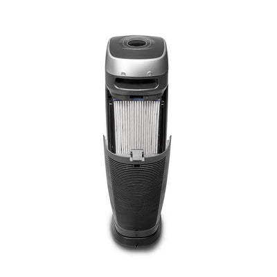Oro valytuvas – jonizatorius Clean Air CA-508 – vaizdas 6