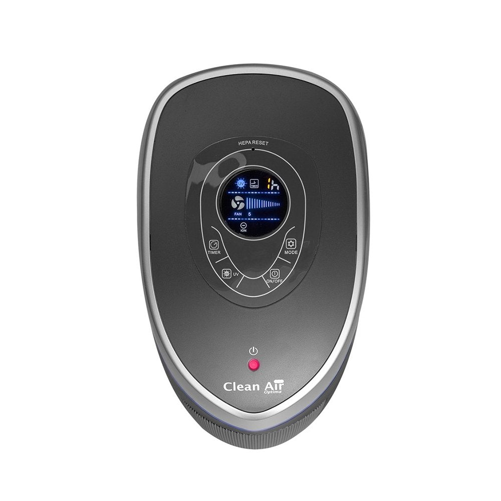 Oro valytuvas – jonizatorius Clean Air CA-508 – vaizdas 7
