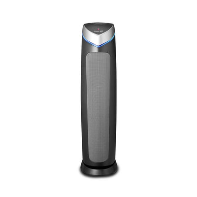 Oro valytuvas – jonizatorius Clean Air CA-508 – vaizdas 2