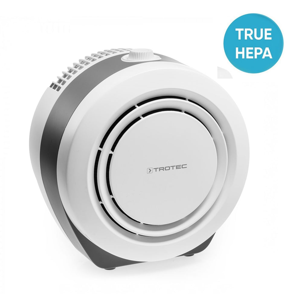 Oro valytuvas Trotec AirgoClean 10 E – vaizdas 2