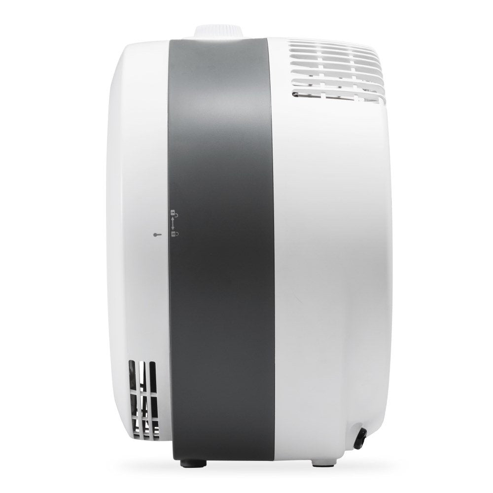 Oro valytuvas Trotec AirgoClean 10 E – vaizdas 3