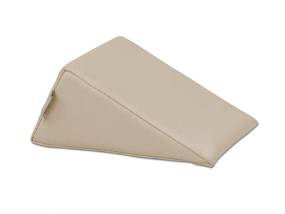 Pleištinė masažo pagalvėlė Aveno Life 20 × 15 × 10 cm Soft Touch, moco beige k607 – nuotrauka 1