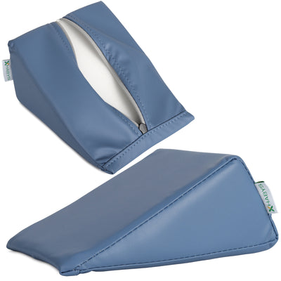 Pleištinė masažo pagalvėlė Aveno Life 20 × 15 × 10 cm Soft Touch, seamist k651 – nuotrauka 1