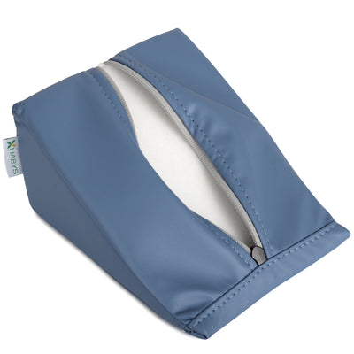Pleištinė masažo pagalvėlė Aveno Life 20 × 15 × 10 cm Soft Touch, seamist k651 – nuotrauka 2