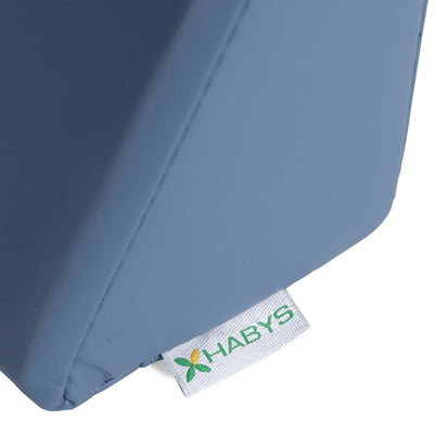 Pleištinė masažo pagalvėlė Aveno Life 20 × 15 × 10 cm Soft Touch, seamist k651 – nuotrauka 5