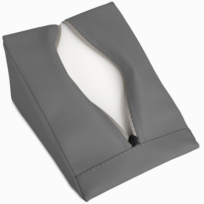 Pleištinė masažo pagalvėlė Habys 20 × 15 × 10 cm Touch Core, pilka k322 – nuotrauka 2