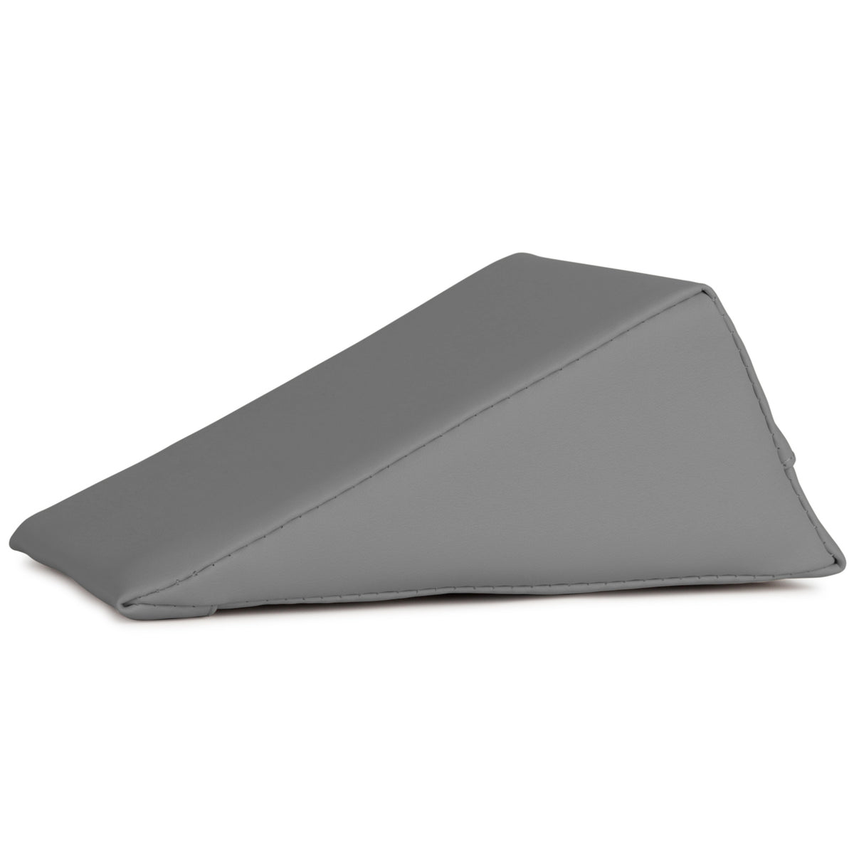 Pleištinė masažo pagalvėlė Habys 20 × 15 × 10 cm Touch Core, pilka k322 – nuotrauka 3