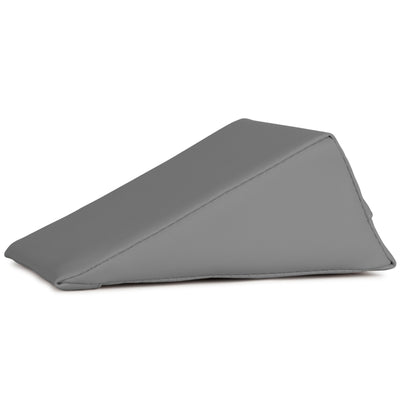 Pleištinė masažo pagalvėlė Habys 20 × 15 × 10 cm Touch Core, pilka k322 – nuotrauka 3