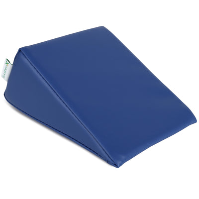 Pleištinė masažo pagalvėlė Habys 20 × 15 × 10 cm Vinyl Flex, tamsiai mėlyna k012 – nuotrauka 4