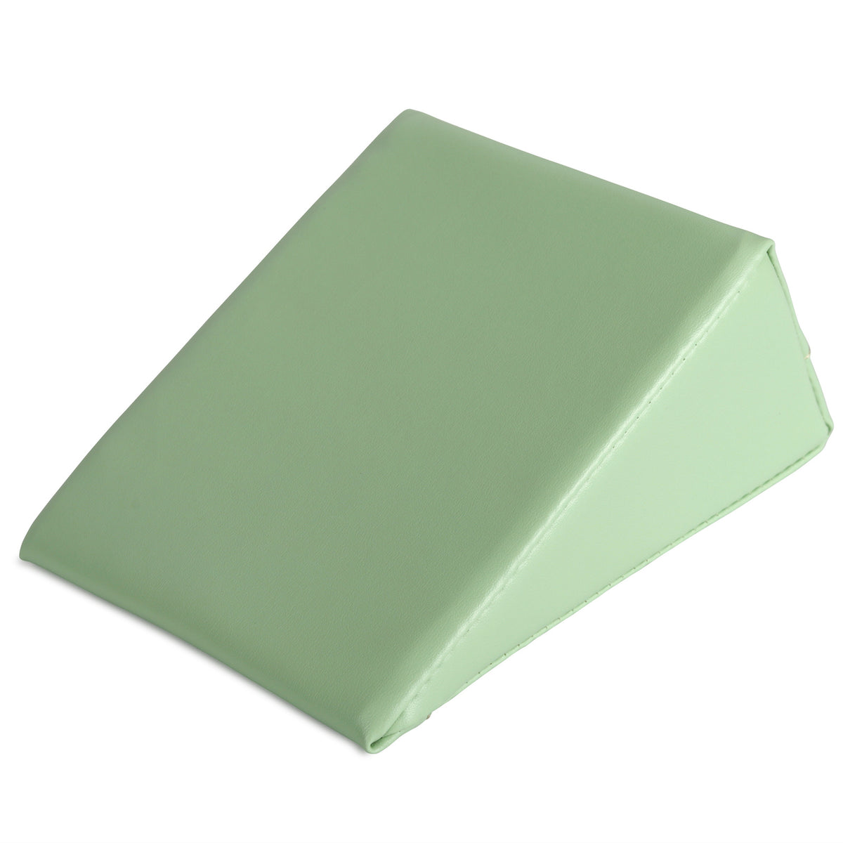 Pleištinė masažo pagalvėlė Habys 20 × 15 × 10 cm Vinyl Flex, žalia k022 – nuotrauka 2