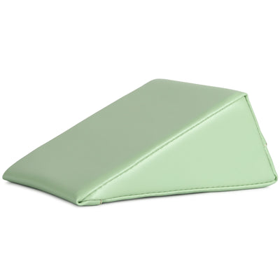 Pleištinė masažo pagalvėlė Habys 20 × 15 × 10 cm Vinyl Flex, žalia k022 – nuotrauka 5