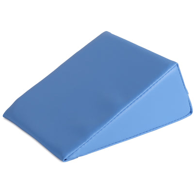 Pleištinė masažo pagalvėlė Habys 20 × 15 × 10 cm Vinyl Flex, mėlyna k023 – nuotrauka 2