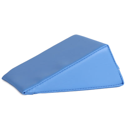 Pleištinė masažo pagalvėlė Habys 20 × 15 × 10 cm Vinyl Flex, mėlyna k023 – nuotrauka 4