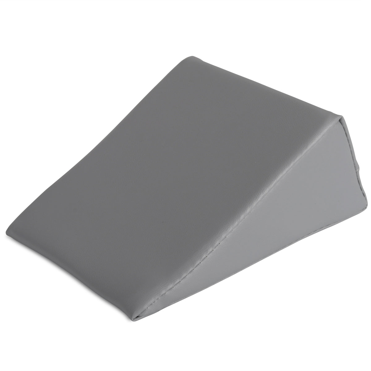 Pleištinė masažo pagalvėlė Habys 20 × 15 × 10 cm Vinyl Flex, pilka k029 – nuotrauka 3