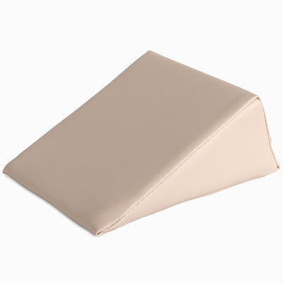 Pleištinė masažo pagalvėlė Habys 20 × 15 × 10 cm Vinyl Flex, smėlio k033 – nuotrauka 2