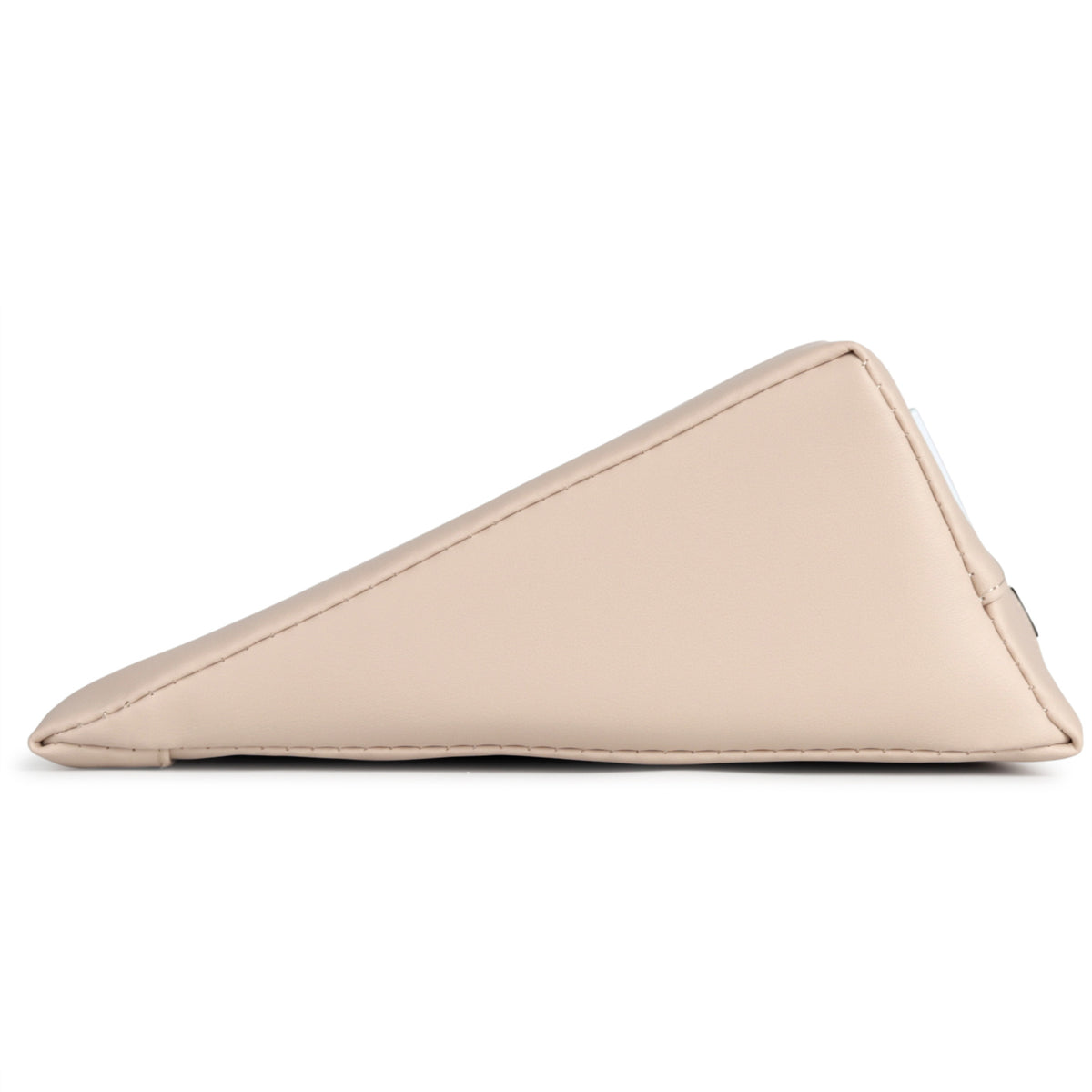 Pleištinė masažo pagalvėlė Habys 20 × 15 × 10 cm Vinyl Flex, smėlio k033 – nuotrauka 5