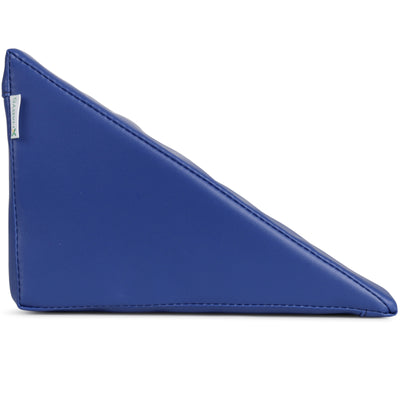 Pleištinė masažo pagalvėlė Habys 30 × 12 × 20 cm Vinyl Flex, tamsiai mėlyna k012 – nuotrauka 6