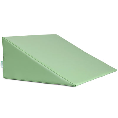 Pleištinė masažo pagalvėlė Habys 40 × 50 × 20 cm Vinyl Flex, žalia k022 – nuotrauka 2
