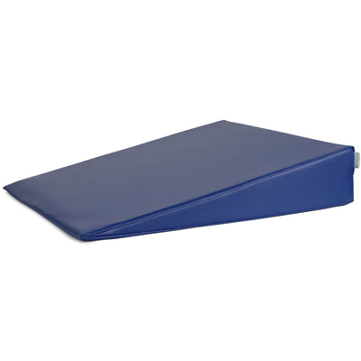 Pleištinė masažo pagalvėlė Habys 60 × 60 × 12 cm Vinyl Flex, tamsiai mėlyna k012 – nuotrauka 3
