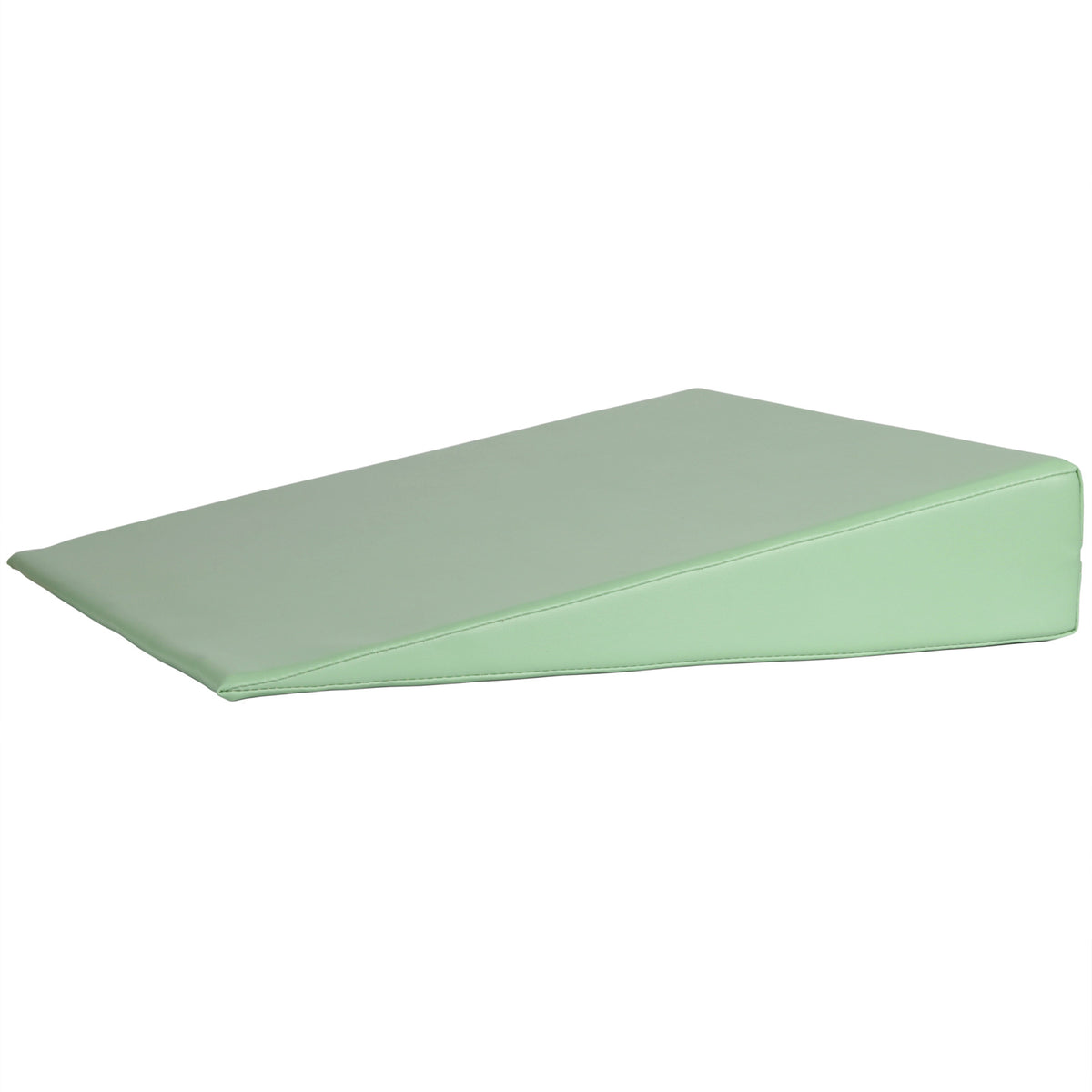 Pleištinė masažo pagalvėlė Habys 60 × 60 × 12 cm Vinyl Flex, žalia k022 – nuotrauka 3