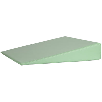Pleištinė masažo pagalvėlė Habys 60 × 60 × 12 cm Vinyl Flex, žalia k022 – nuotrauka 3