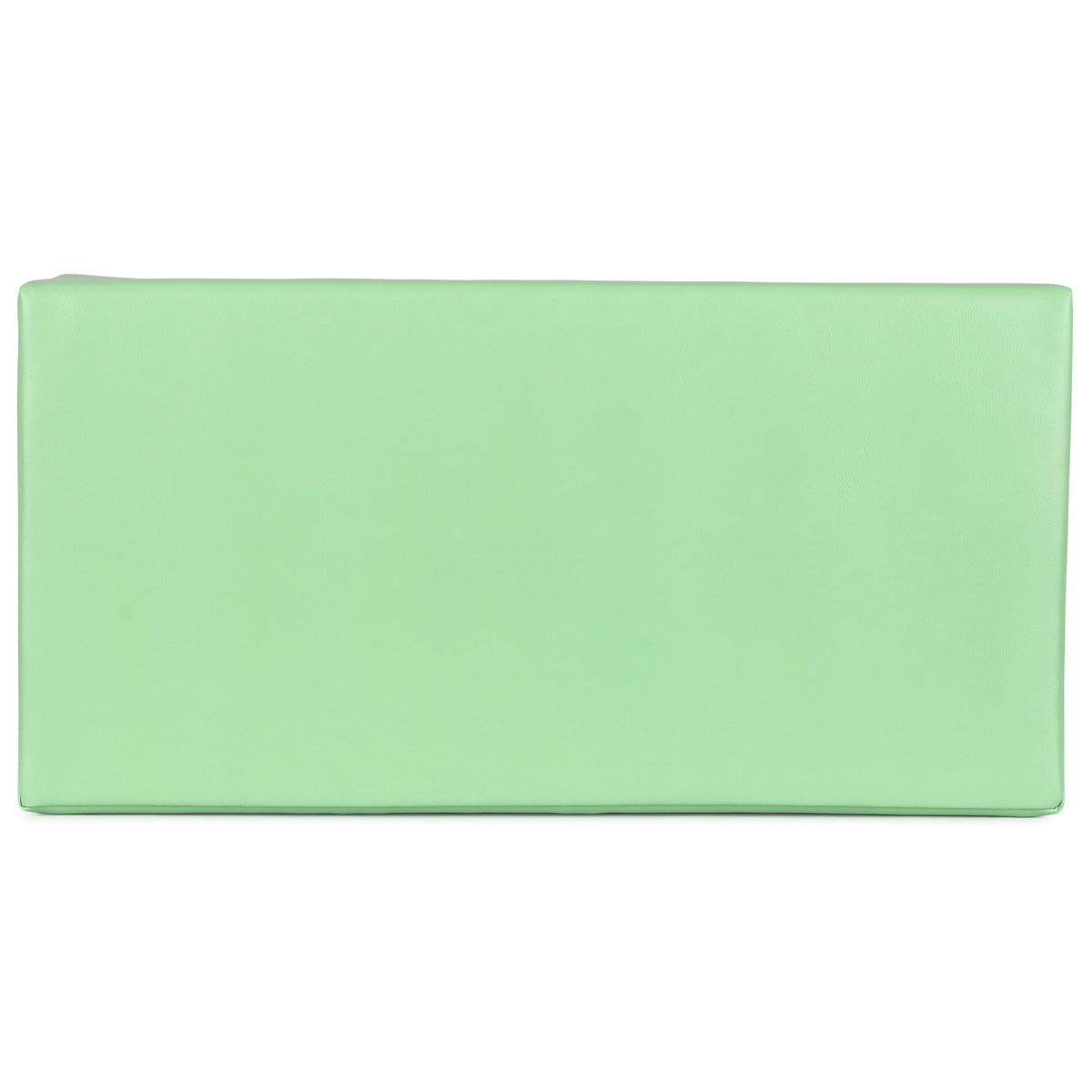 Stačiakampė pozicionavimo pagalvėlė Habys 50 × 25 × 20 cm Vinyl Flex, žalia k022 – nuotrauka 5