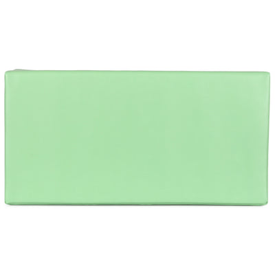 Stačiakampė pozicionavimo pagalvėlė Habys 50 × 25 × 20 cm Vinyl Flex, žalia k022 – nuotrauka 5