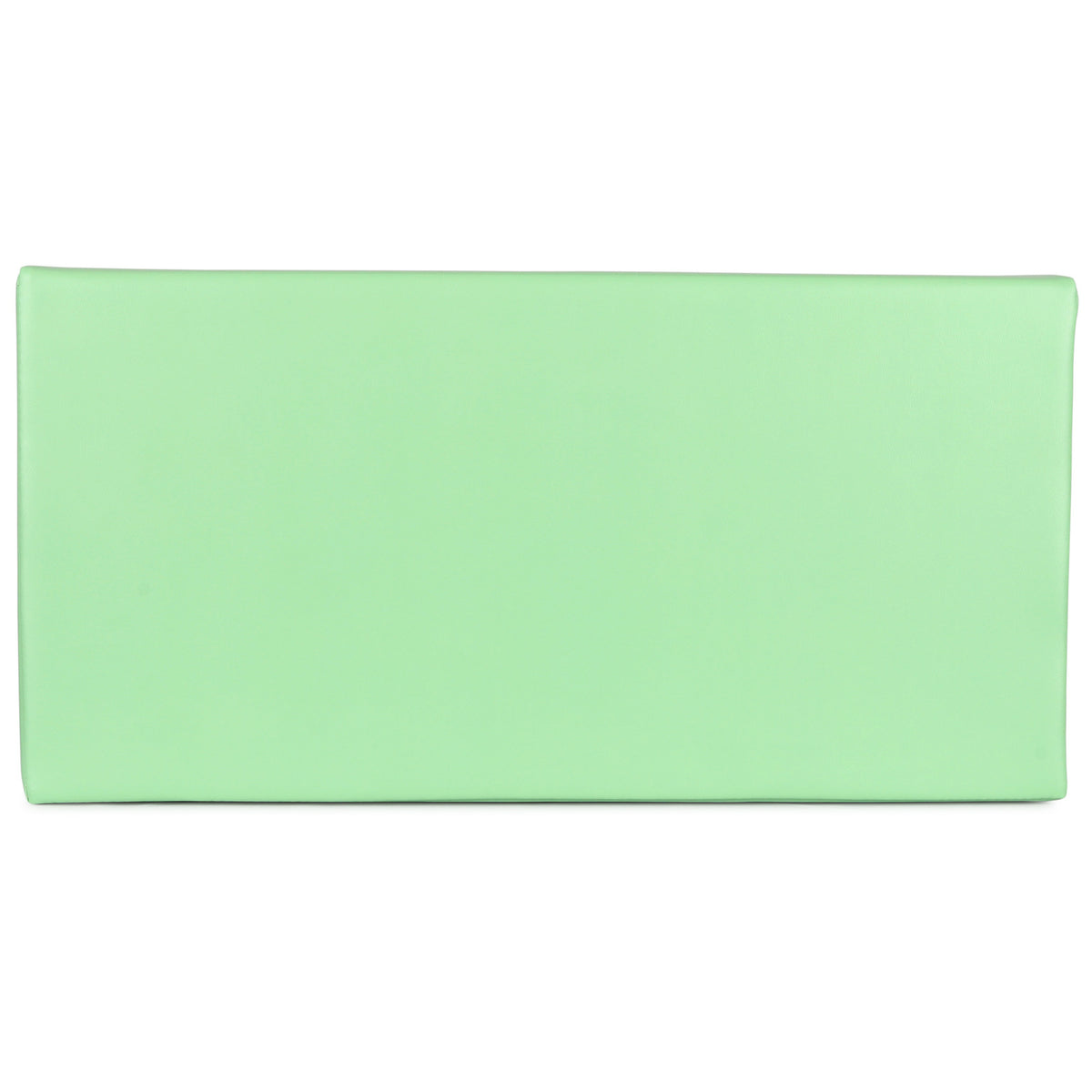Stačiakampė pozicionavimo pagalvėlė Habys 60 × 30 × 15 cm Vinyl Flex, žalia k022 – nuotrauka 4