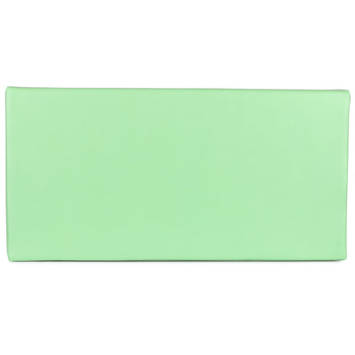 Stačiakampė pozicionavimo pagalvėlė Habys 60 × 30 × 15 cm Vinyl Flex, žalia k022 – nuotrauka 4