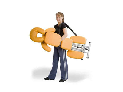 Masažo kėdė Habys Prestige-Reh Pneumatic Lift