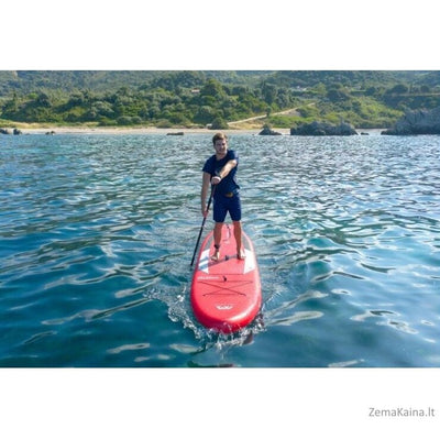 pripuciama irklente supas