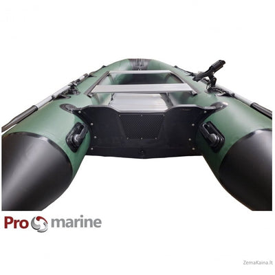 pripuciama irkline valtis promarine