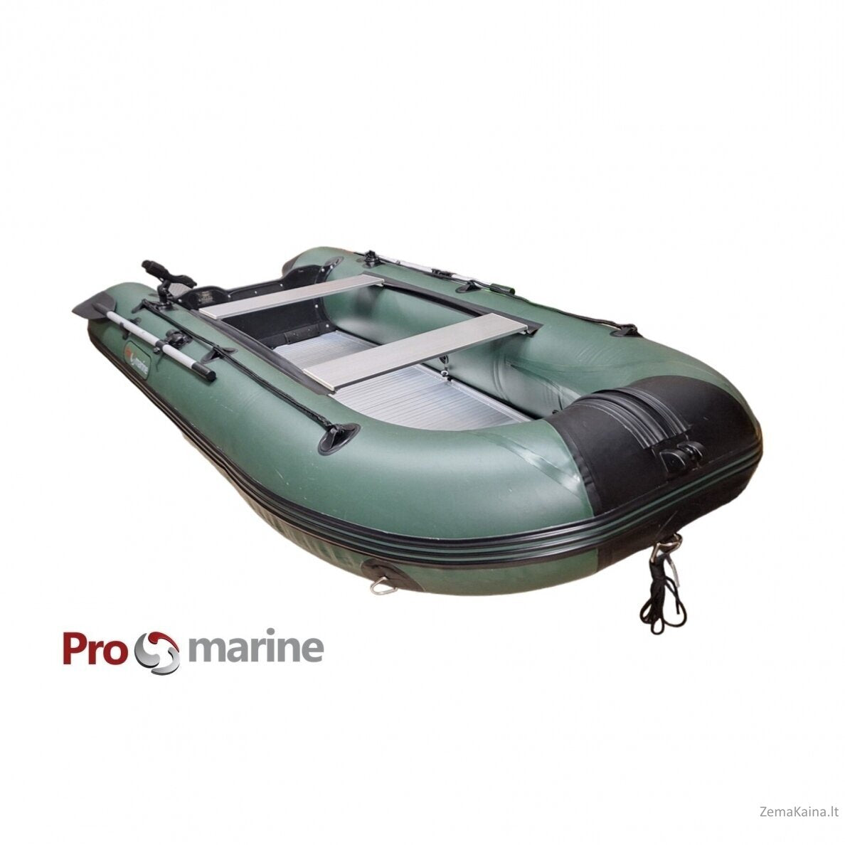 pripuciama irkline valtis promarine