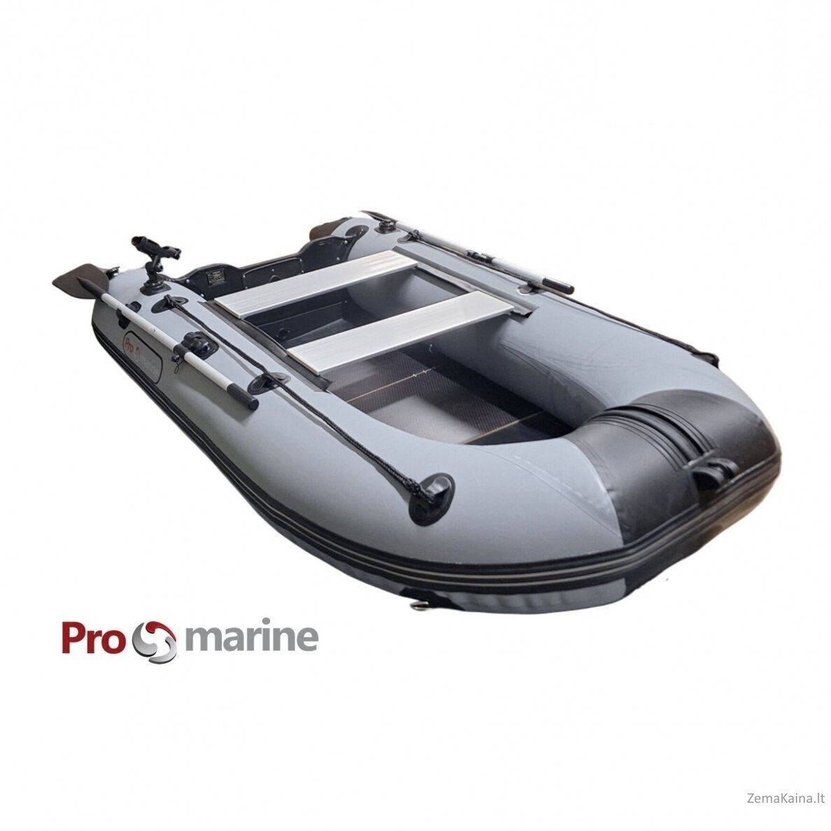 pripuciama irkline valtis promarine