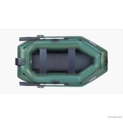 aqua storm pripuciama valtis