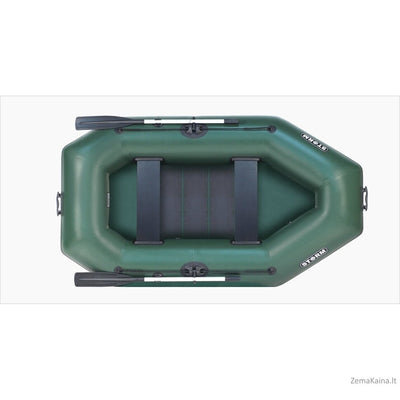 aqua storm pripuciama valtis